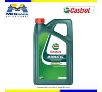 CASTROL Olio motore