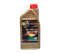 4 Litri di Roil PRESTIGE LS 0W30 C2-C3 EURO 6 Olio 100% SINTETICO Low Saps