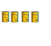 4 Litri Nuovo Bardahl Bardhal Technos 5W40 XVS C3 Olio Motore Auto 100%Sintetico