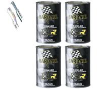 1 Litro Olio Motore Bardahl Technos XFS AV504 5W30 C3 MB 229.51 VW 504.00 507.00