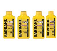 BARDAHL OLIO TRASMISSIONE & DIFFERENZIALE T&D OIL LS LIMITED SLIP SAE 80W-90 3LT