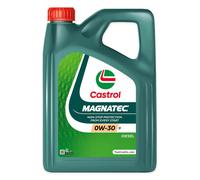 CASTROL 15F67B Olio motore