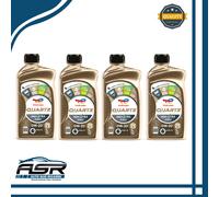 4 LITRI OLIO LUBRIFICANTE MOTORE TOTAL QUARTZ INEO XTRA FIRST 0W-20 ACEA C5