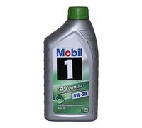4 LITRI OLIO MOBIL 1 5W30 ESP FORMULA SINTETICO