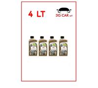 4 Litri Olio Mot. Total Quartz Ineo Extra First 0W20 ACEA C5 - PSA B71 2010