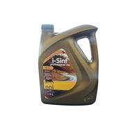 4 LITRI OLIO MOTORE 5W30 ENI I-SINT LUBRIFICANTE PROFESSIONAL SINTETICO (L.N)