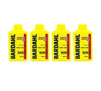 4 litri Olio Motore Bardhal Bardhal XTC C60 10W-40 OLIO MOTO SCOOTER 04BD36
