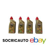 OLIO MOTORE CASTROL POWER 1 10W-40 4T LT.1