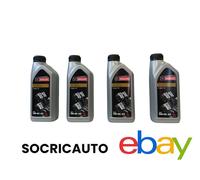 4 Litri Olio motore Ford Motorcraft 5w30 A5 Synthetic Technology Engine Oil