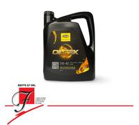 4 LITRI OLIO MOTORE MAGNETI MARELLI OILTEK 5W40 ACEA A3/B4 SINTETICO - 5W40L4