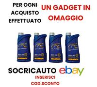 MANNOL Olio motore MN7501-5