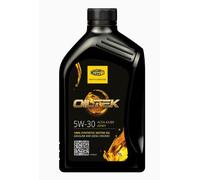 4 LITRI OLIO MOTORE MARELLI OILTEK EXPERT 5W30 ACEA A5/B5