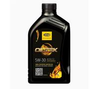 4 LITRI OLIO MOTORE MARELLI OILTEK EXPERT 5W30 ACEA C2
