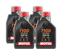 Motul Olio Motore 10W50