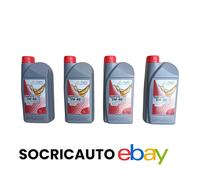 3 Litri Olio Motore Oil-Parts 5w40 SynForta Acea C3 Bmw LL-04 DEXOS 2 PorscheC40