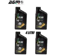 4 LITRI OLIO MOTORE PETRONAS SELENIA FORWARD WR 0W30 ACEA C2 13881619 MULTIGRADO