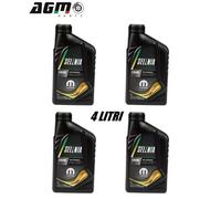4 litri olio motore petronas selenia forward wr 0w30 acea c2 13881619 multigrado