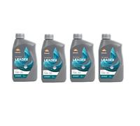 REPSOL LEADER C2 C3 5W30 OLIO MOTORE AUTO FORMATO LITRO