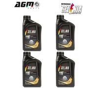 4 LITRI OLIO MOTORE SELENIA DIGITEK 0W40 Fiat 9.55535-Z2 70020EF8EU