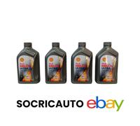 SHELL Olio motore DAEWOO,BMW,FIAT 550042830