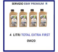 OLIO MOTORE TOTAL QUARTZ INEO FIRST 0W30 ACEA C2 (AGGIORNAMENTO C1)