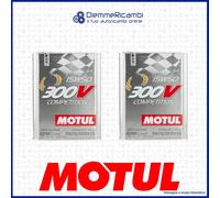 MOTUL Olio motore 104244