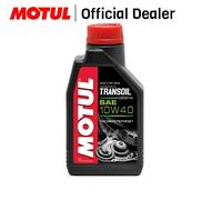 4 LITRI OLIO MOTUL TRANSOIL EXPERT GEARBOX OIL SAE 10W40 (PER INGRANAGGI)