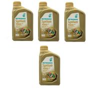 4 LITRI OLIO PETRONAS 0W30 SYNTIUM 7000 CP ACEA C2 PSA GROUP