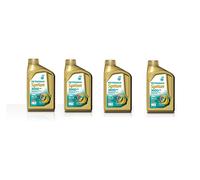 4 LITRI OLIO PETRONAS SYNTIUM 3000 AV 5W40