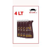 4 LITRI OLIO SCT MANNOL AUTOMATIC ATF DEXRON II OLIO CAMBIO-MN8205