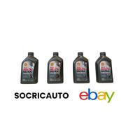 SHELL 5W-30 HELIX ULTRA ECT C3 BMW LL-04 MB 229.51/229.31 - 1 Litro