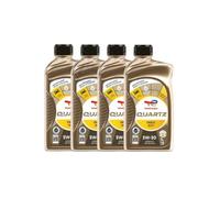 4 LITRI OLIO TOTAL QUARTZ INEO RCP 5W30 C3 STELLANTIS FPW9.55535/03 - PSA B71 2290