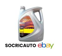 Olio Trasmissione 4 LITRI Arexons Ep 85W140 Lubrificante Cambio Ingranaggi
