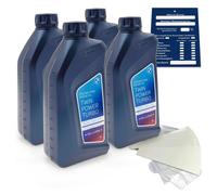 4 Litro Originale BMW Olio Motore Twinpower Turbo 5W-30 5W30 Longlife-04 LL-04