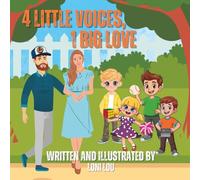 4 Little Voices 1 Big Love