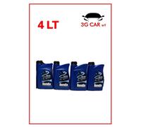 4 LT. Antigelo paraflu BLU puro BENDIX PERMANENT SUPER ANTIFREEZE G11