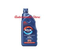 4 LT AREXONS ANTIGELO ROSSO PURO ROLIN ALUX PERMANENTE ANTIGELO ANTIEBOLLIZIONE