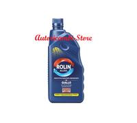 4 LT AREXONS ROLIN ALUSIL ANTIGELO PROTETTIVO GIALLO PURO MOTORI RENAULT DACIA