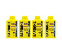4 lt BARDAHL MTF 75W90 GL4 olio trasmissione cambio manuale differenziale 04BD68
