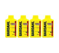 4 LT LITRI OLIO BARDAHL KGR INJECTION MPLUS PREMIUM PERFORMANCE MOTORI 2T 04BD03