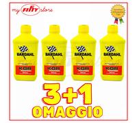 4 LT LITRI OLIO BARDAHL KGR INJECTION MPLUS PREMIUM PERFORMANCE MOTORI 2T 04BD03