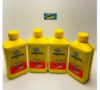 4 LT Litri Olio Motore Bardahl XTC C60 10W-30 Full Synthetic