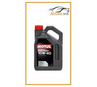 4 Lt. Motul 2100 Power+ 10W40 technosynthese RN0700/5010150500 ACEA A3/B4 PSA