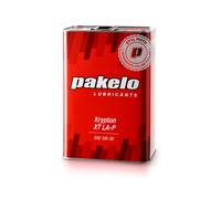 4 LT OLIO MOTORE AUTO PAKELO SINTETICO KRYPTON XT LA-P SAE 5W-30 - FPW9.55535/03