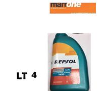 4 LT OLIO MOTORE EVOLUTION FUEL ECONOMY ELITE MARCA REPSOL 5W30
