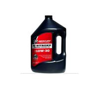 4 LT OLIO MOTORE MERCURY QUICKSILVER 10W30 4-STROKE 92-8M0206952