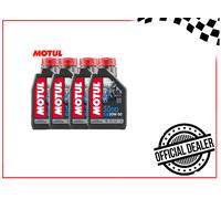 MOTUL 3000 4T 20W50 1 litro di olio motore