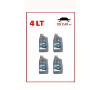 4 LT OLIO MOTORE REPSOL LEADER 5W-40 C3 FULL SYNTHETIC BENZINA E DIESEL