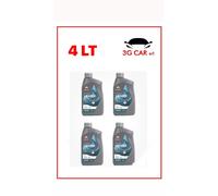 4 LT OLIO MOTORE REPSOL LEADER 5W30 FULLY SINT. BENZ/DIESEL API SN/CF ACEA C2/C3