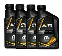 4 LT OLIO SELENIA K PURE ENERGY SAE 5W-40 ACEA C3 C MULTIAIR (4 LITRI)